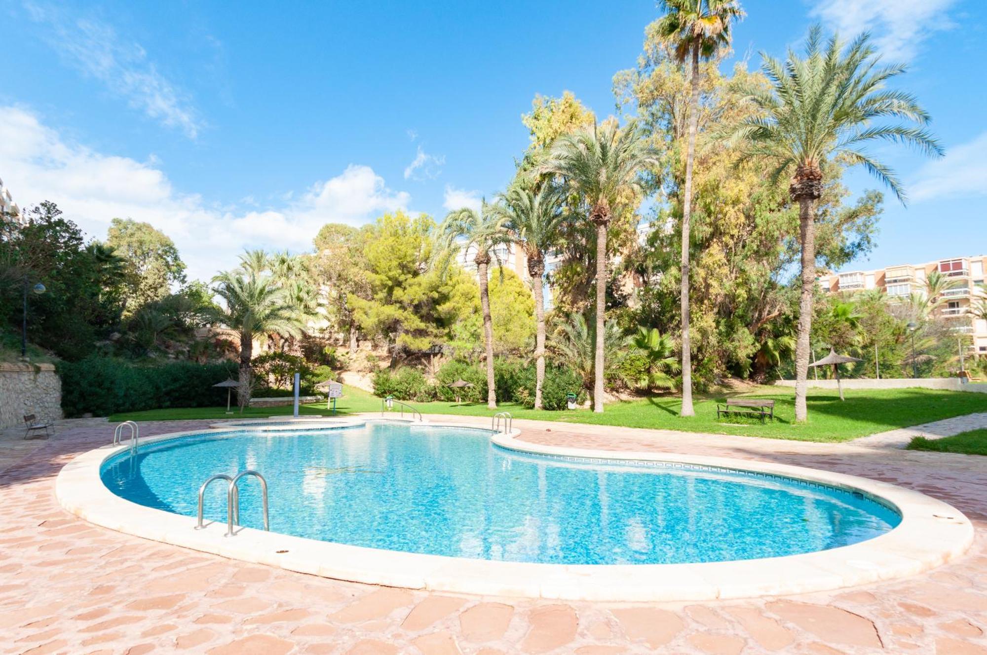 Sohosuites Campello Beach El Campello Dış mekan fotoğraf