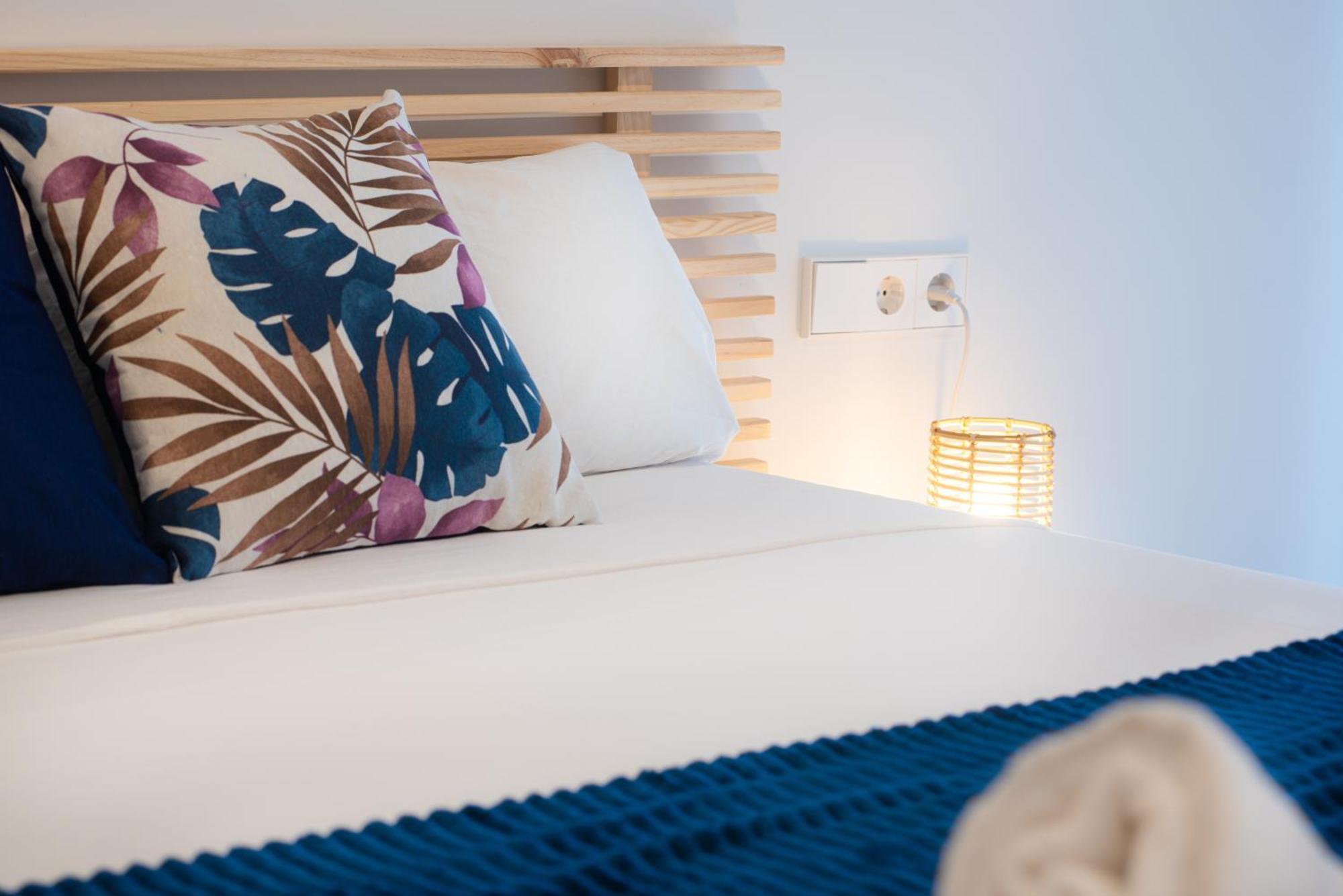 Sohosuites Campello Beach El Campello Dış mekan fotoğraf