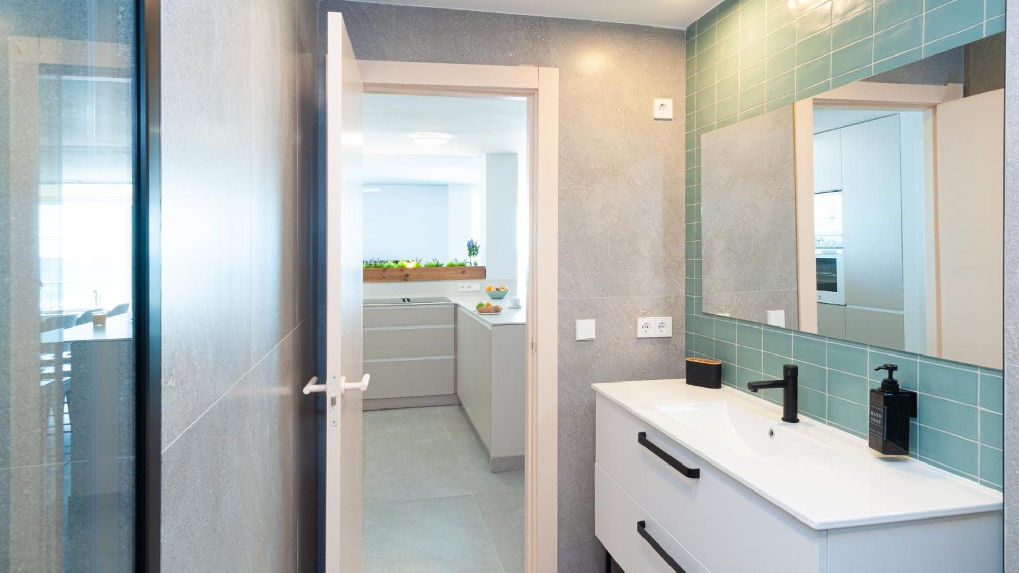 Sohosuites Campello Beach El Campello Dış mekan fotoğraf