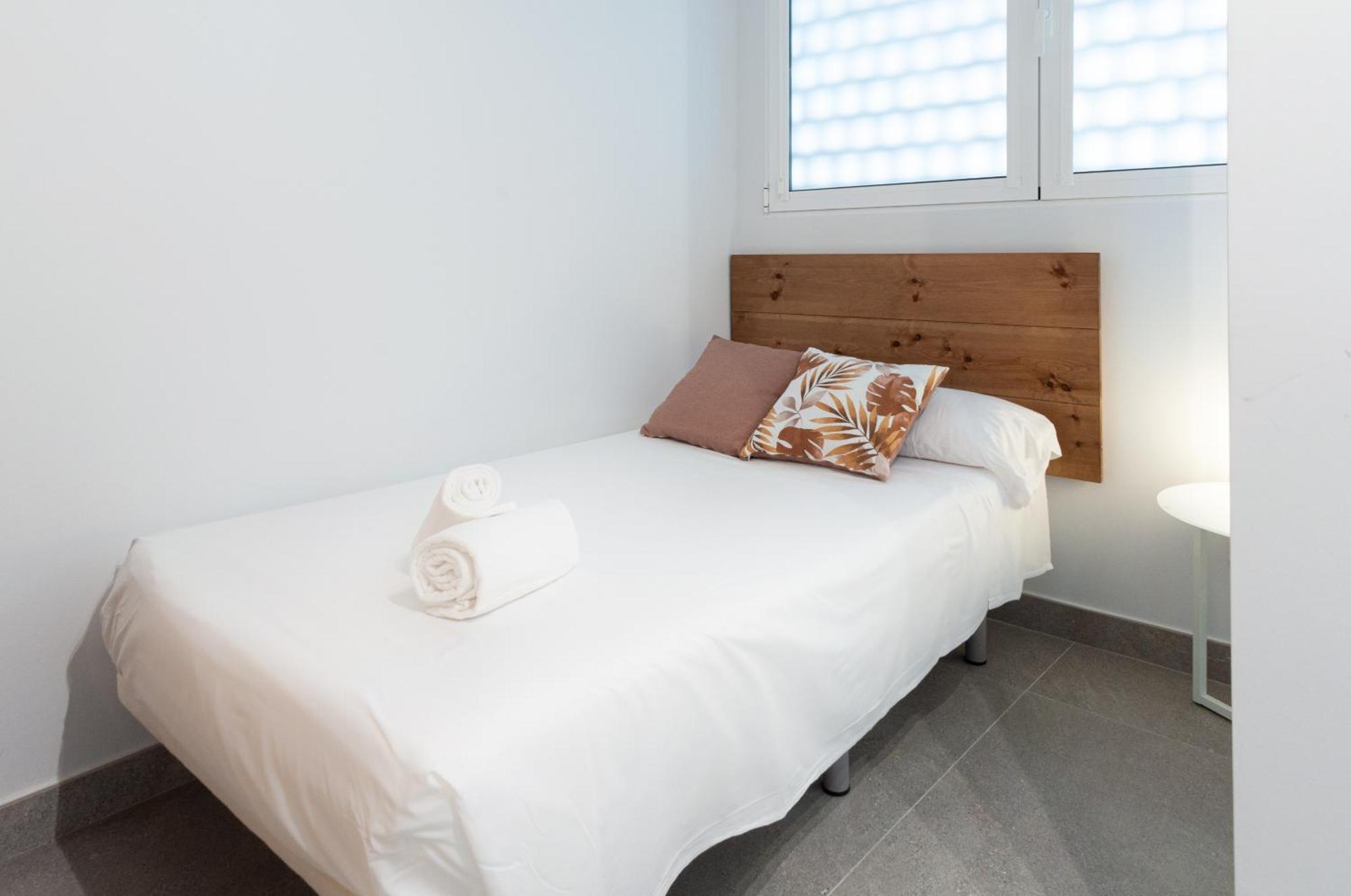 Sohosuites Campello Beach El Campello Dış mekan fotoğraf