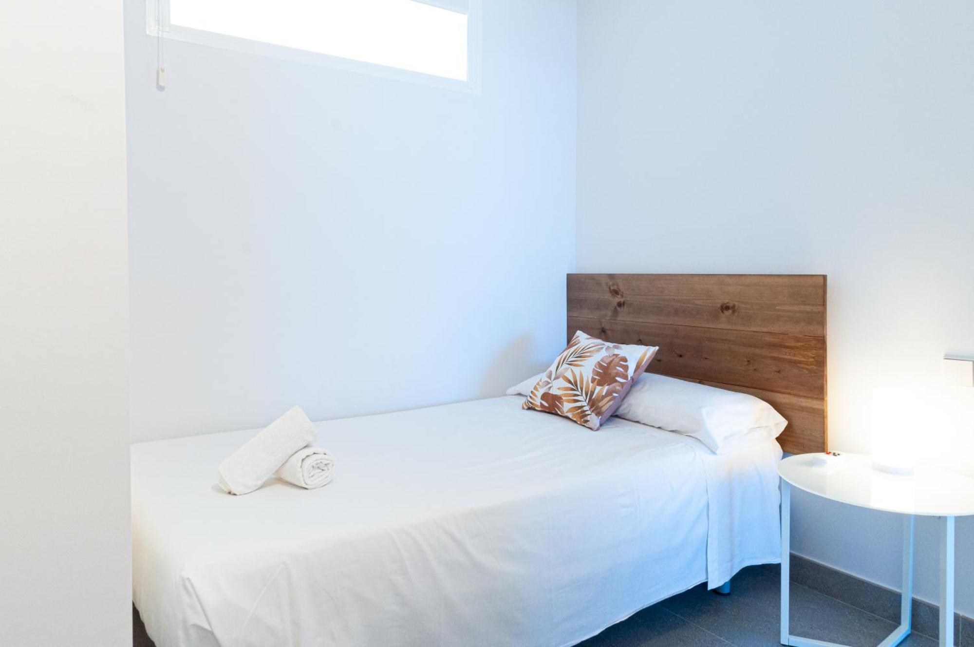 Sohosuites Campello Beach El Campello Dış mekan fotoğraf