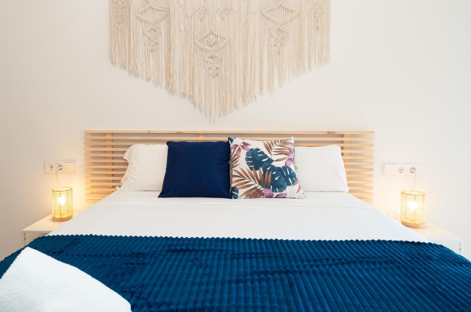 Sohosuites Campello Beach El Campello Dış mekan fotoğraf
