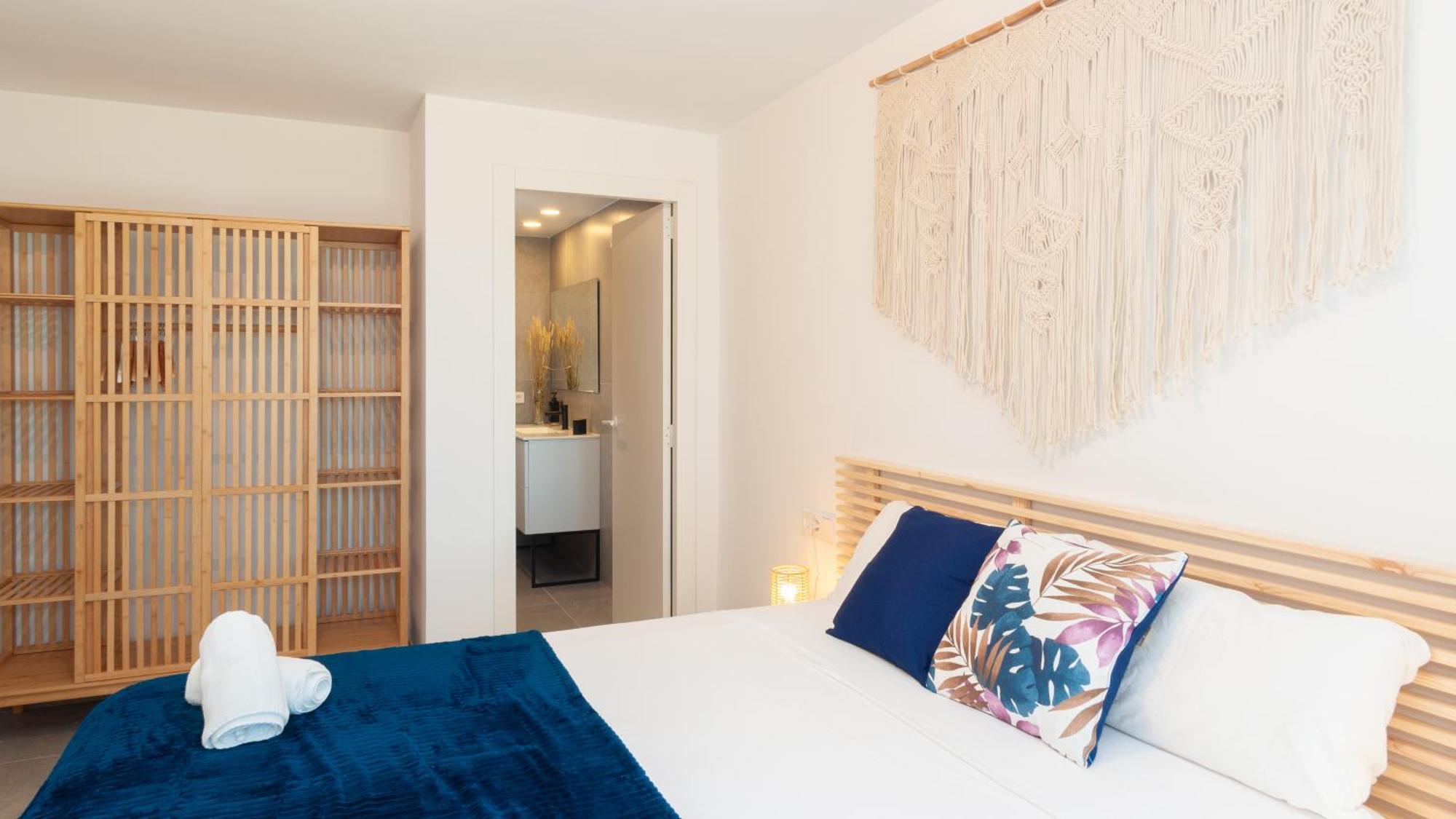 Sohosuites Campello Beach El Campello Dış mekan fotoğraf