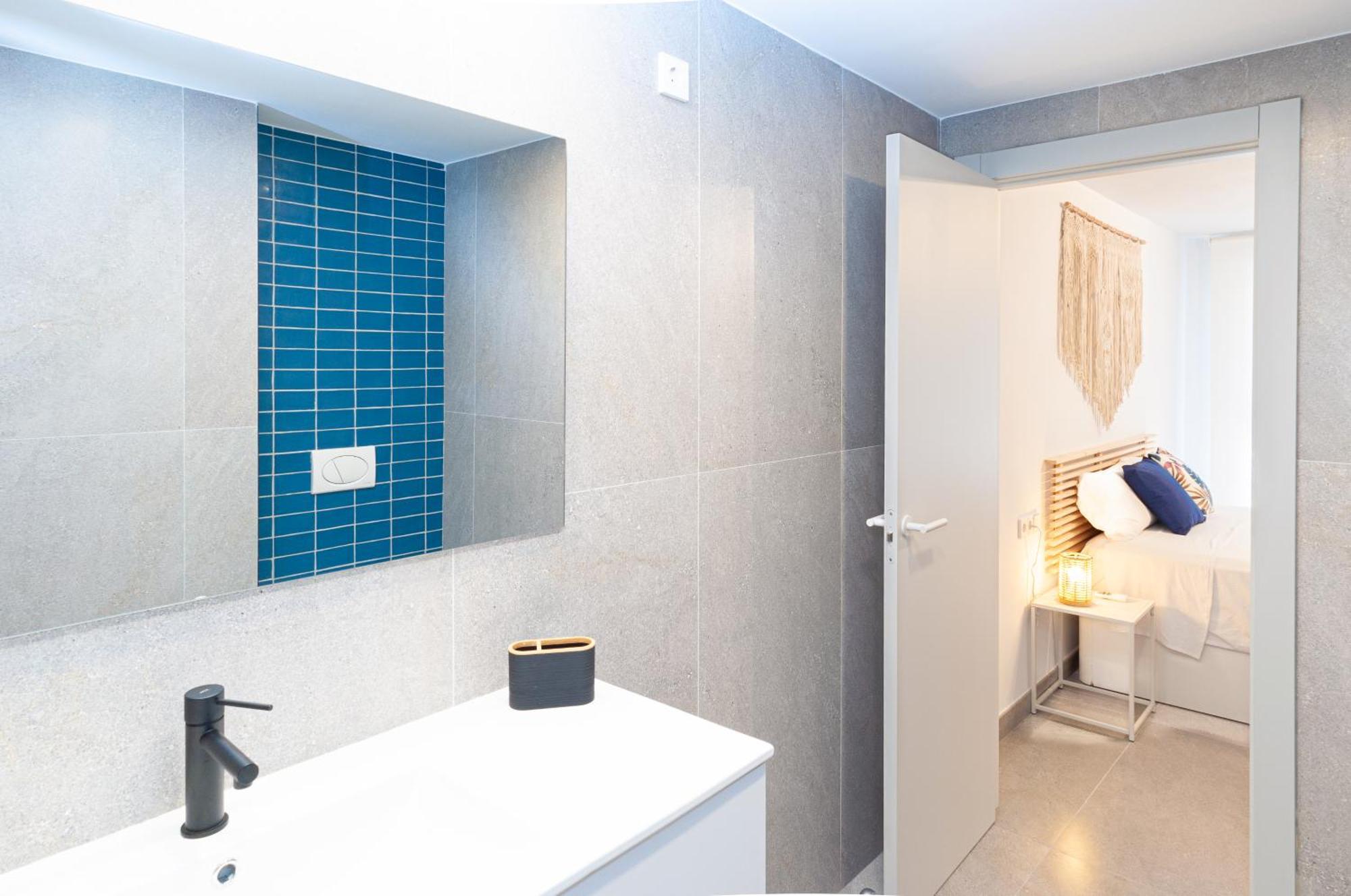 Sohosuites Campello Beach El Campello Dış mekan fotoğraf
