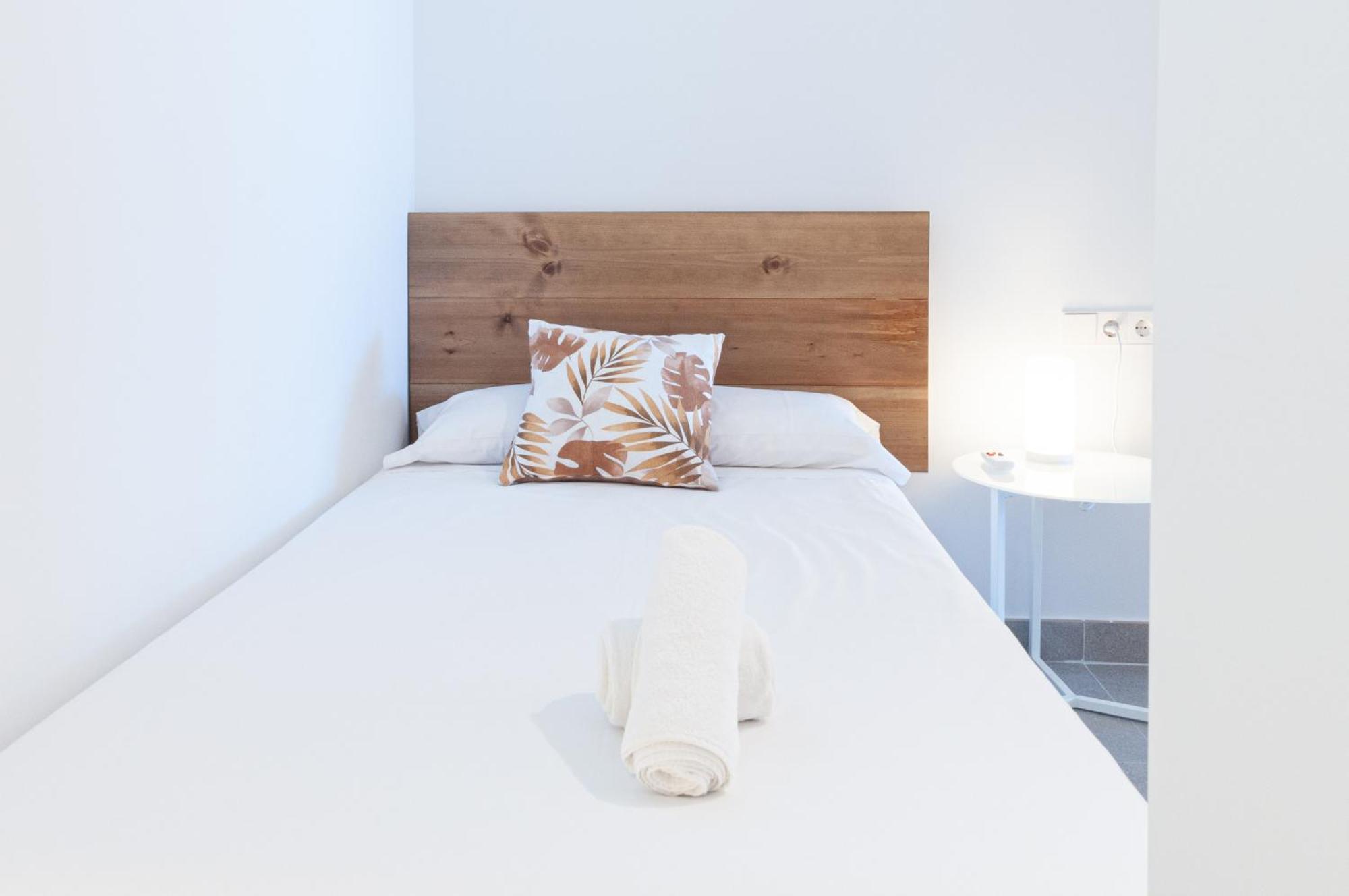 Sohosuites Campello Beach El Campello Dış mekan fotoğraf
