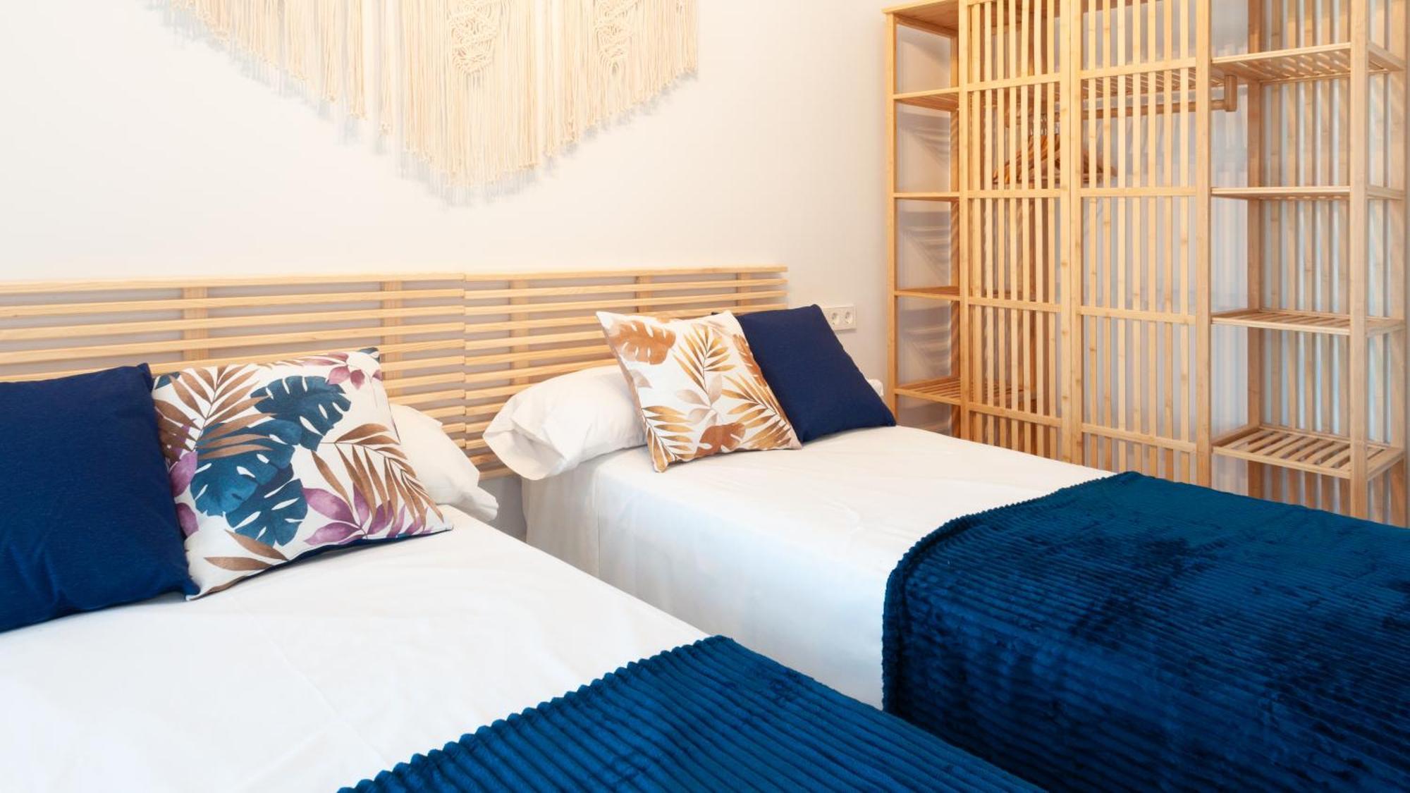 Sohosuites Campello Beach El Campello Dış mekan fotoğraf