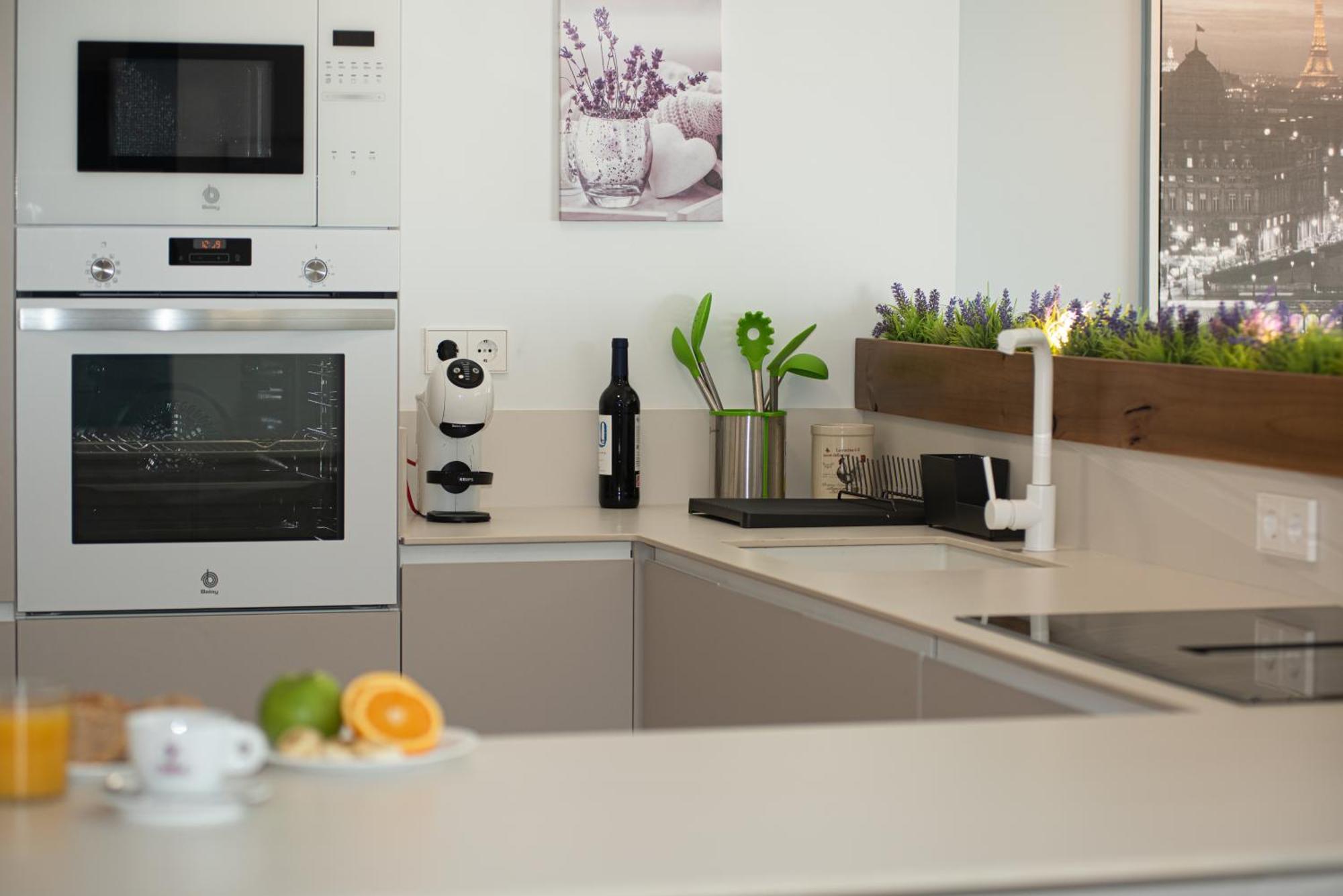 Sohosuites Campello Beach El Campello Dış mekan fotoğraf
