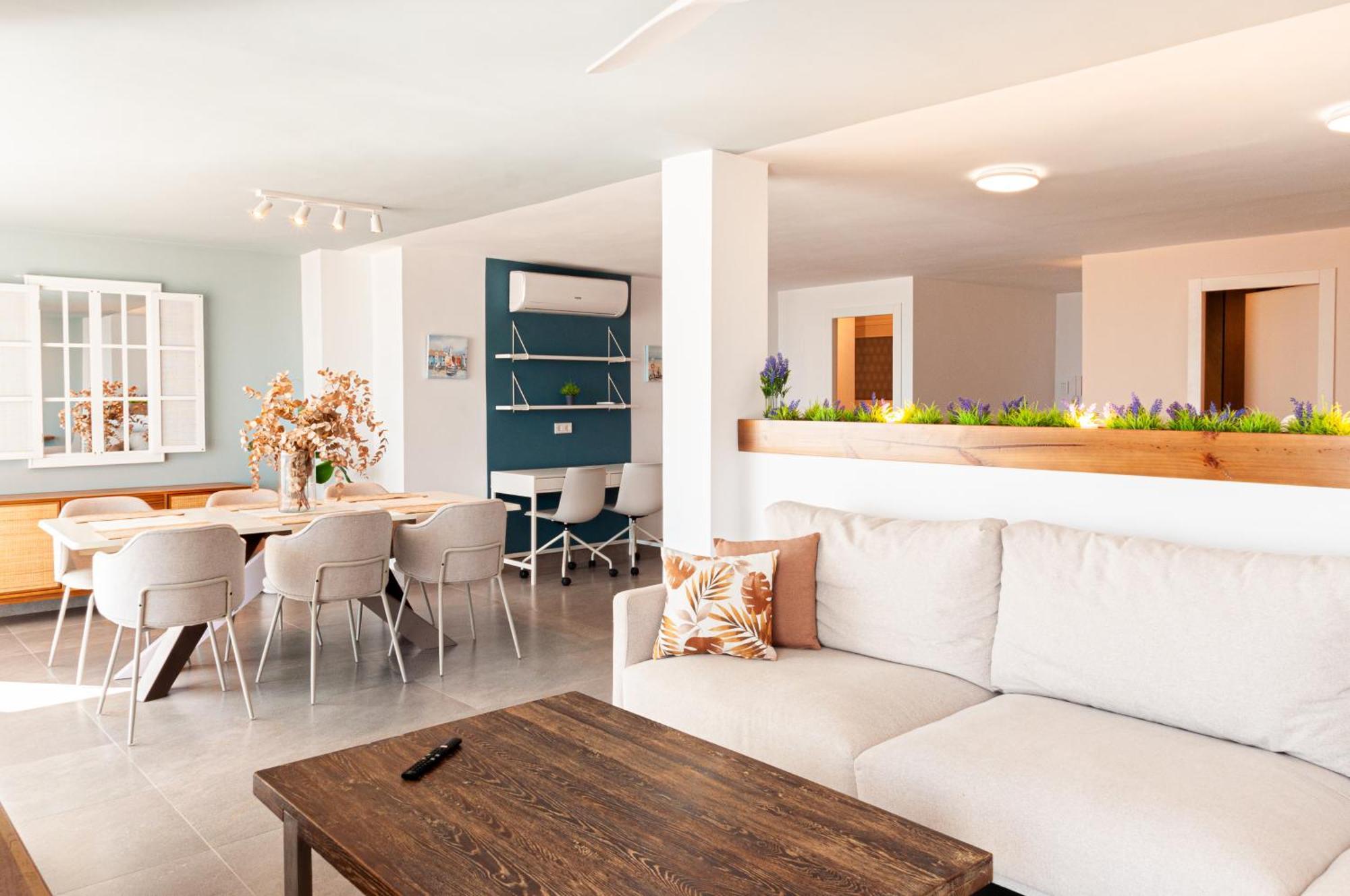 Sohosuites Campello Beach El Campello Dış mekan fotoğraf